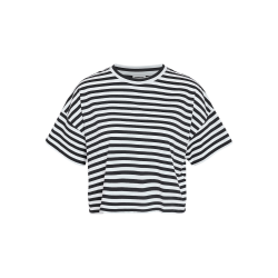 CAMISETA NMSTRIPE ALENA