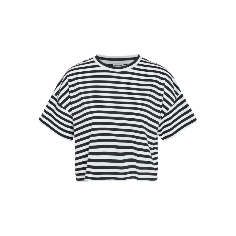 CAMISETA NMSTRIPE ALENA