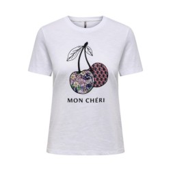 CAMISETA ONLPHILINE