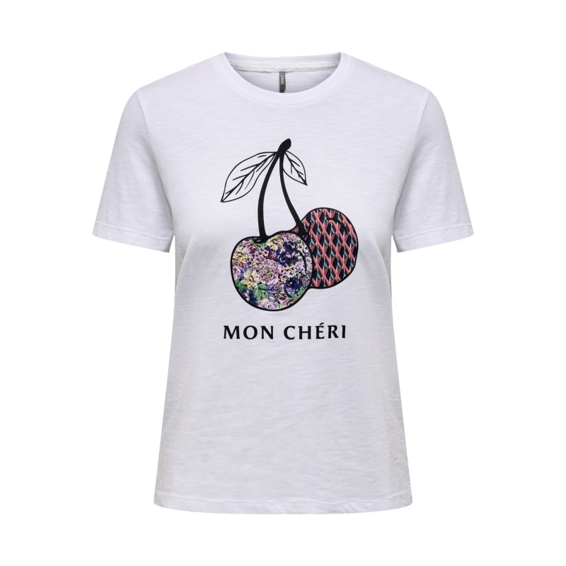 CAMISETA ONLPHILINE