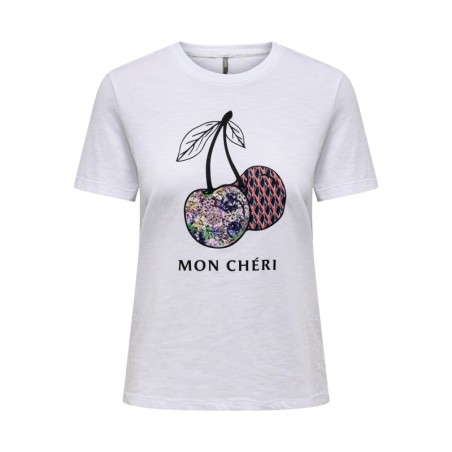 CAMISETA ONLPHILINE