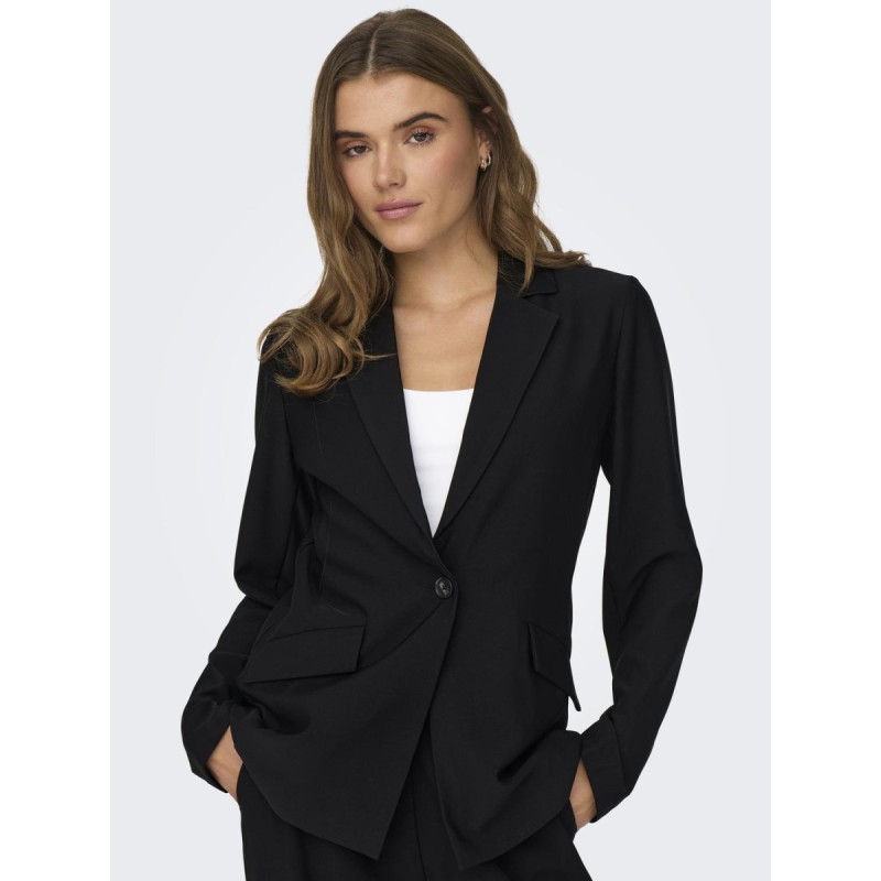 BLAZER ONLGINGER