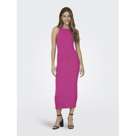VESTIDO LARGO ONLBETTY