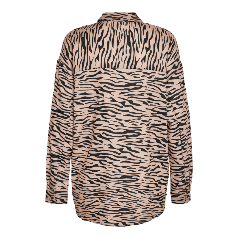 CAMISA OVERSIZED NMRIPPLE