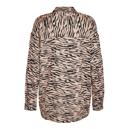CAMISA OVERSIZED NMRIPPLE