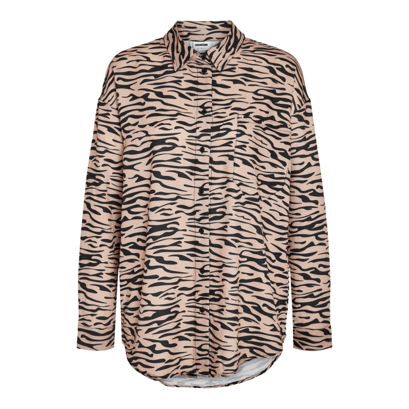CAMISA OVERSIZED NMRIPPLE