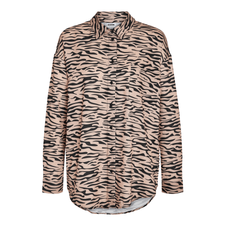 CAMISA OVERSIZED NMRIPPLE