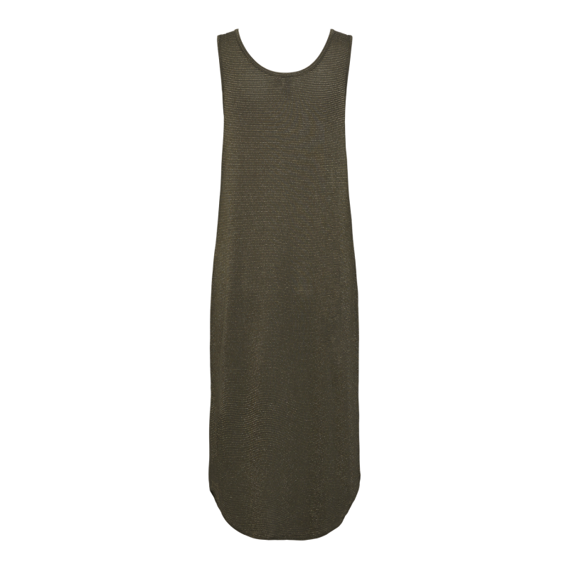 VESTIDO MIDI PCBILLO