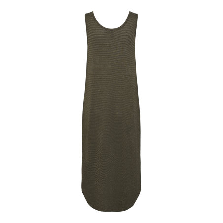 VESTIDO MIDI PCBILLO
