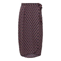 FALDA MIDI ONLJENNY