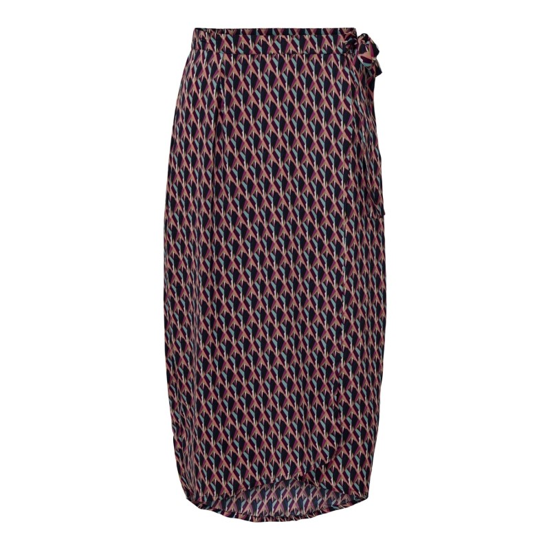 FALDA MIDI ONLJENNY