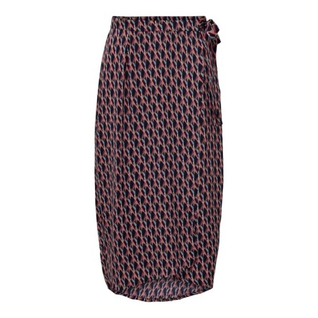 FALDA MIDI ONLJENNY