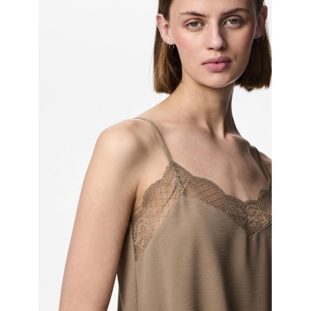 CAMISA LENCERA PCTIFFANY