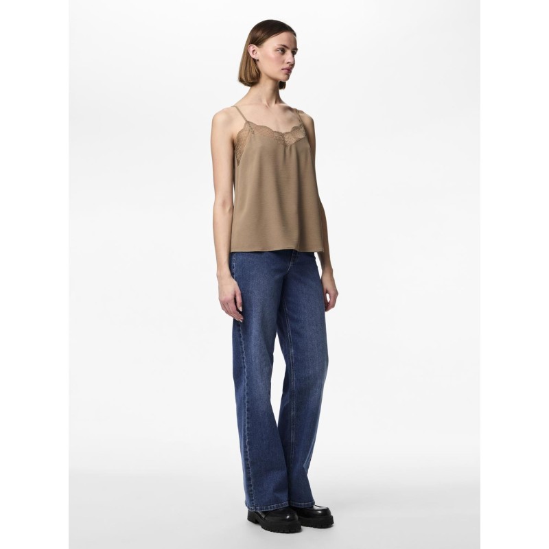 CAMISA LENCERA PCTIFFANY