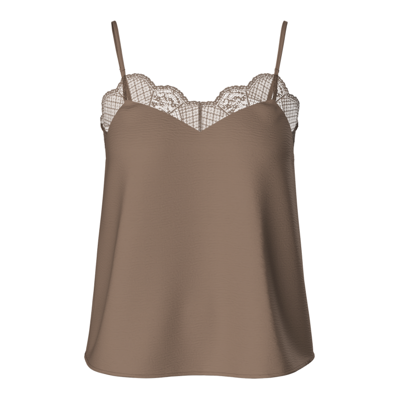 CAMISA LENCERA PCTIFFANY