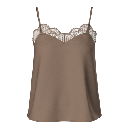 CAMISA LENCERA PCTIFFANY