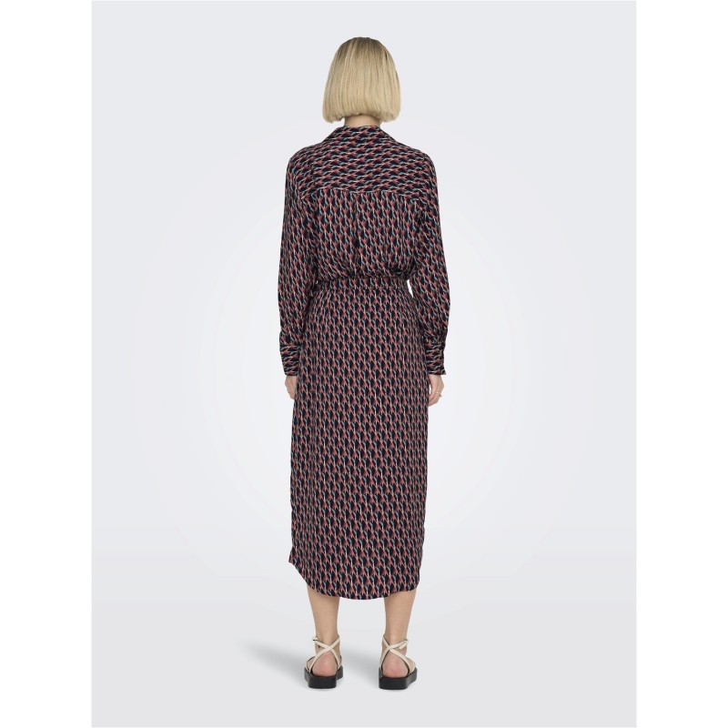 FALDA MIDI ONLJENNY