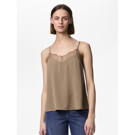 CAMISA LENCERA PCTIFFANY