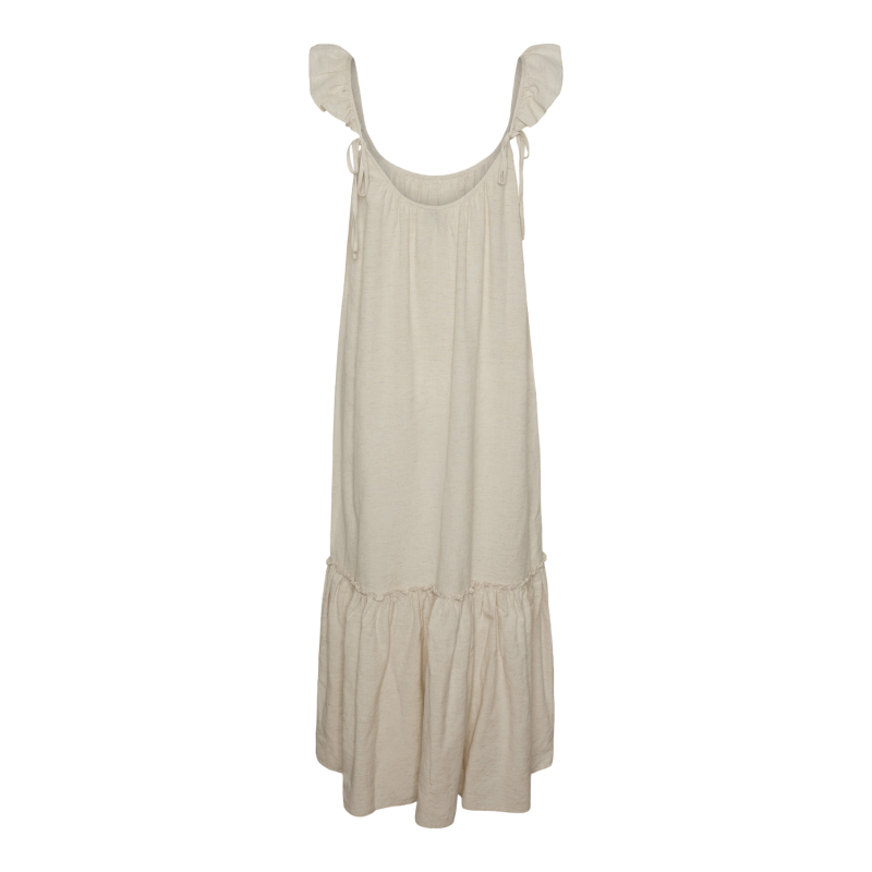 VESTIDO PCKALOU