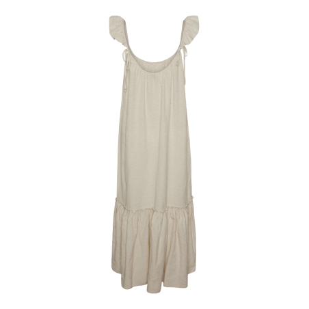 VESTIDO PCKALOU
