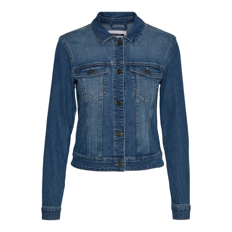 CHAQUETA VAQUERA NMDEBRA