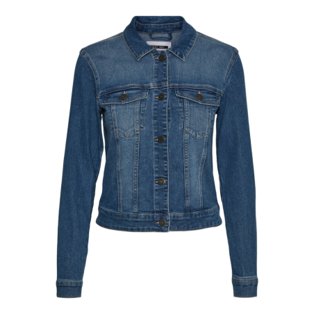 CHAQUETA VAQUERA NMDEBRA