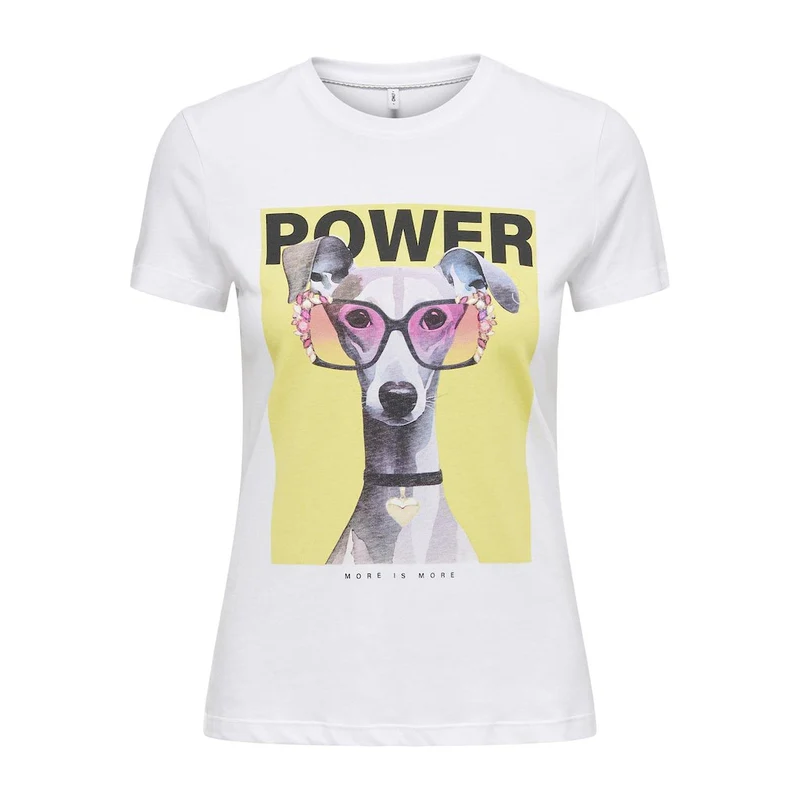 CAMISETA ONLVIBE