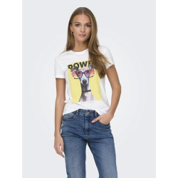 CAMISETA ONLVIBE