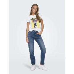 CAMISETA ONLVIBE