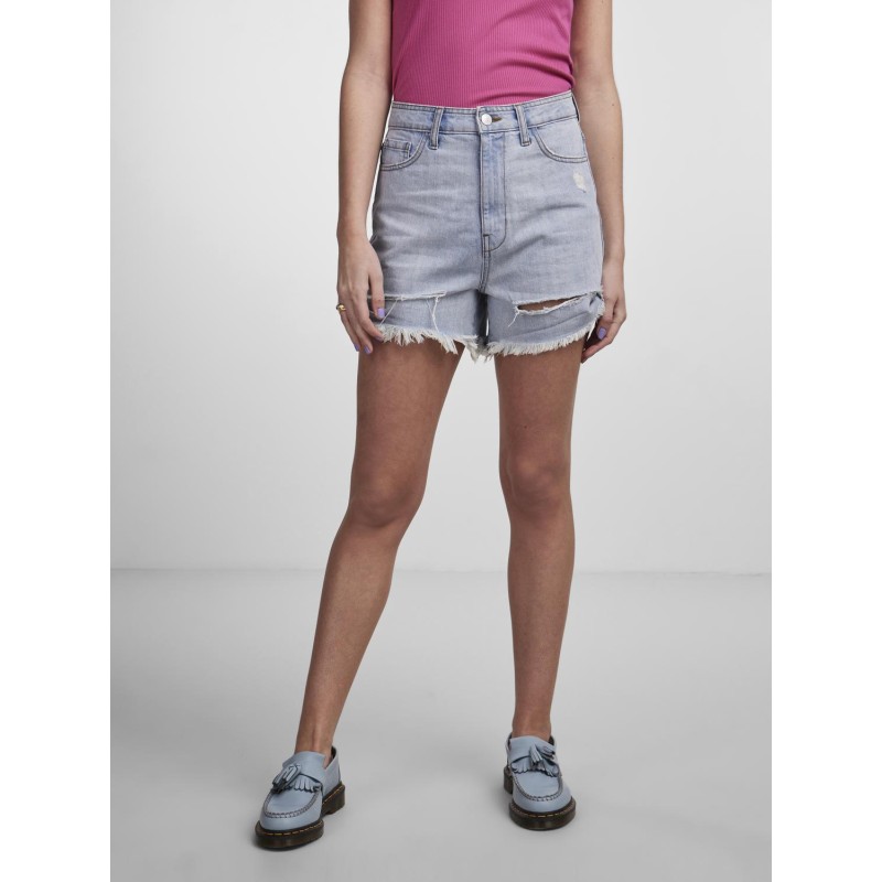SHORTS VAQUEROS PCBEACH ULTRA