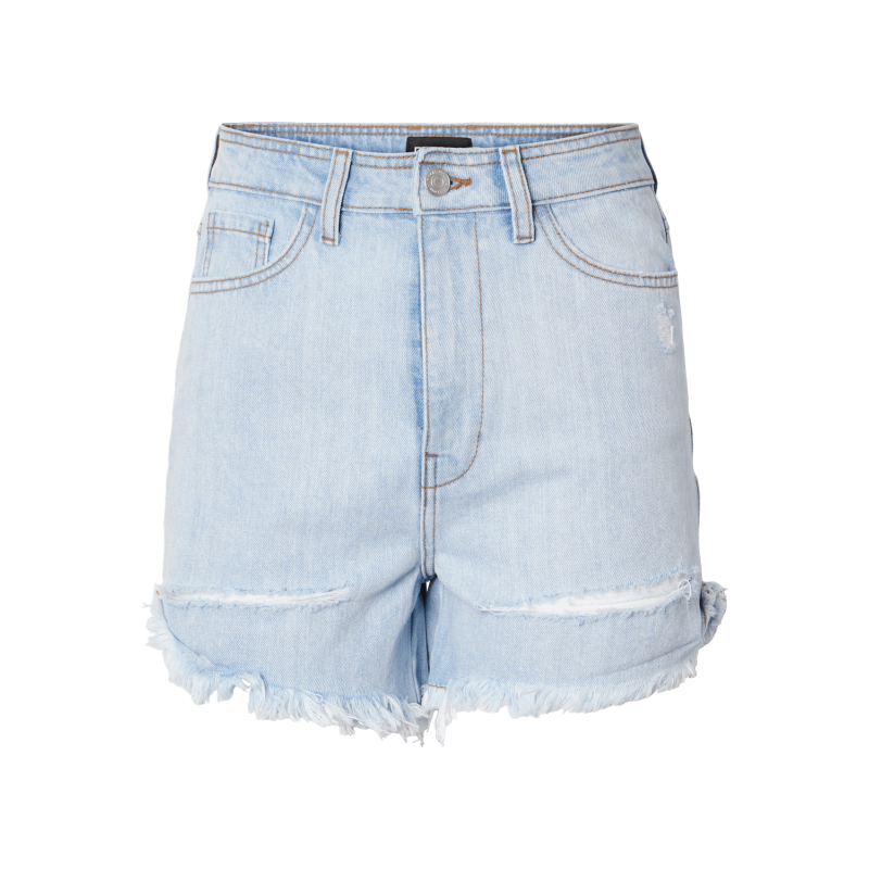 SHORTS VAQUEROS PCBEACH ULTRA