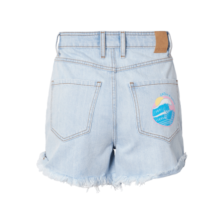 SHORTS VAQUEROS PCBEACH ULTRA