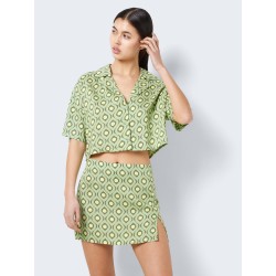 CAMISA RETRO NMJULES