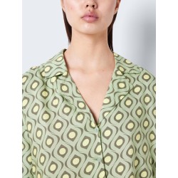 CAMISA RETRO NMJULES