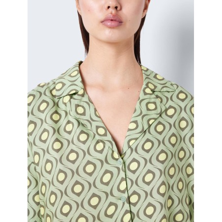 CAMISA RETRO NMJULES