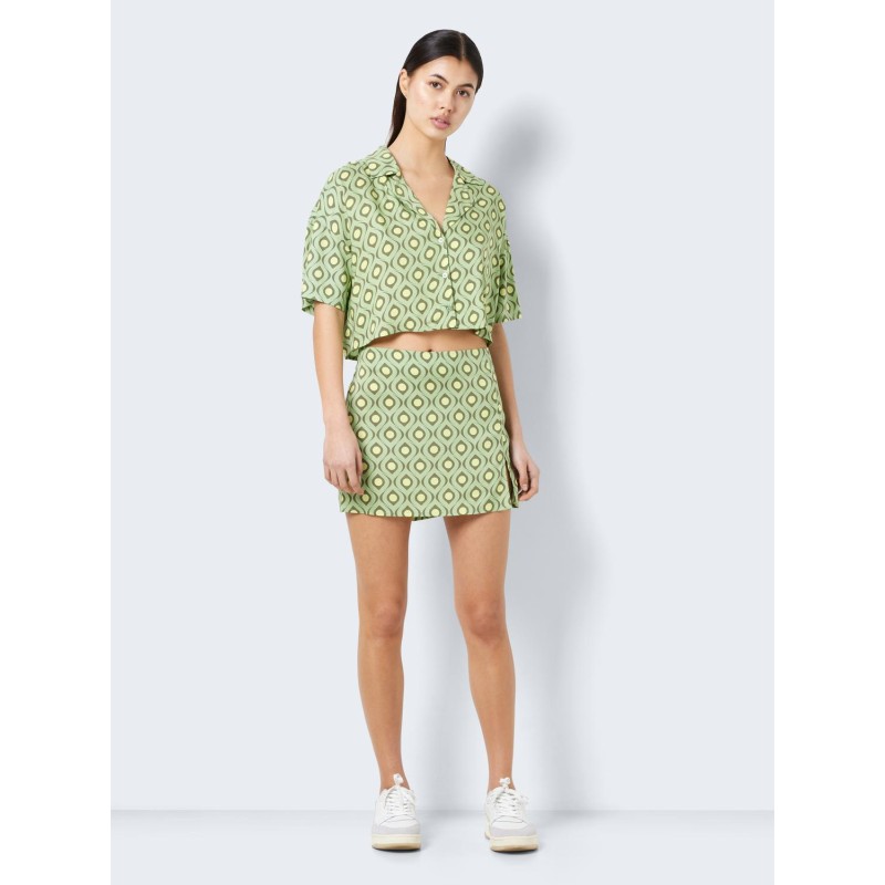 CAMISA RETRO NMJULES
