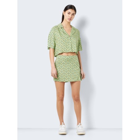 CAMISA RETRO NMJULES