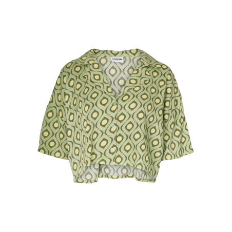 CAMISA RETRO NMJULES