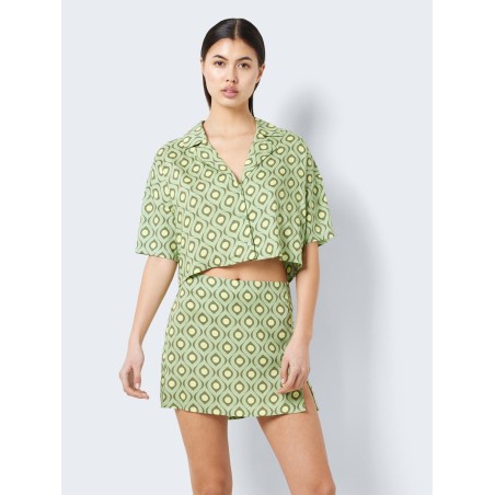 CAMISA RETRO NMJULES