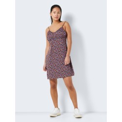 VESTIDO CORTO NMRUE