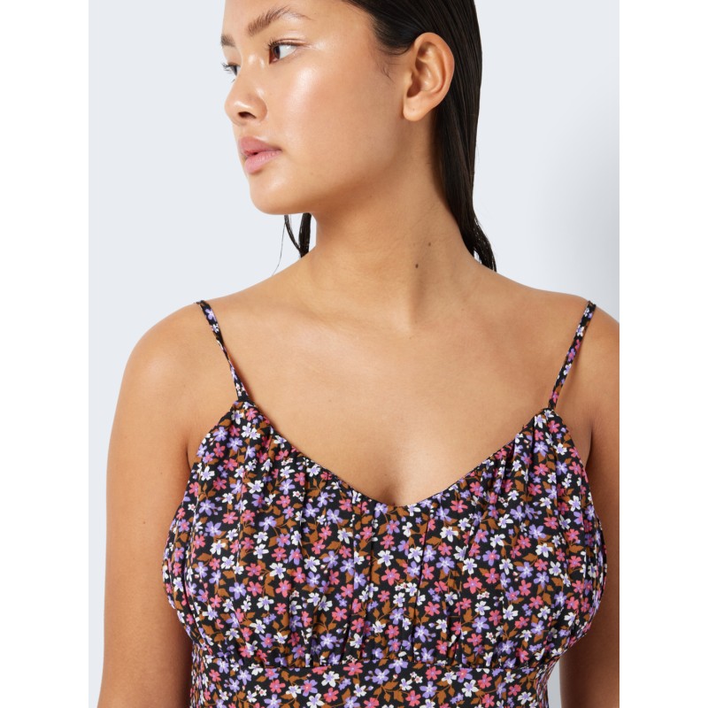 VESTIDO CORTO NMRUE
