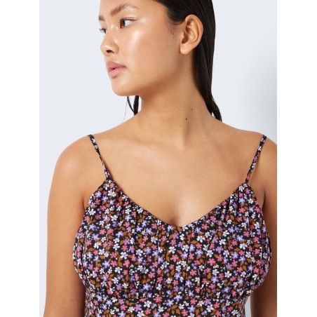 VESTIDO CORTO NMRUE