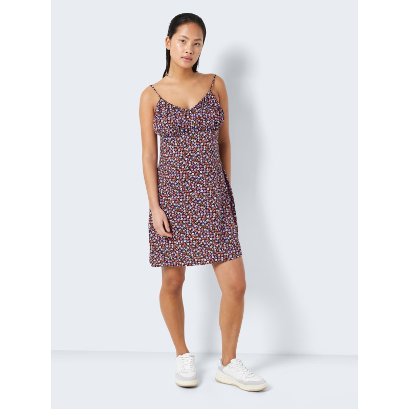 VESTIDO CORTO NMRUE