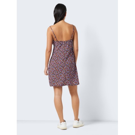 VESTIDO CORTO NMRUE