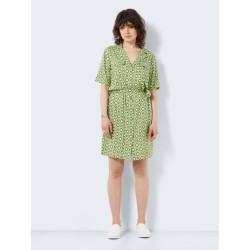 VESTIDO CAMISERO NMJULES