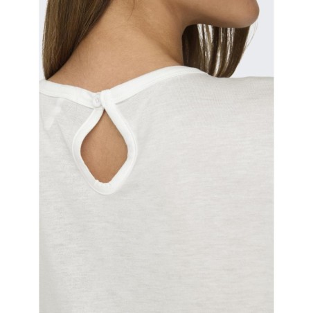 CAMISETA ONLFLORA