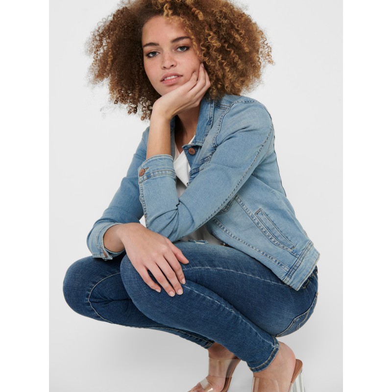 CHAQUETA VAQUERA ONLTIA