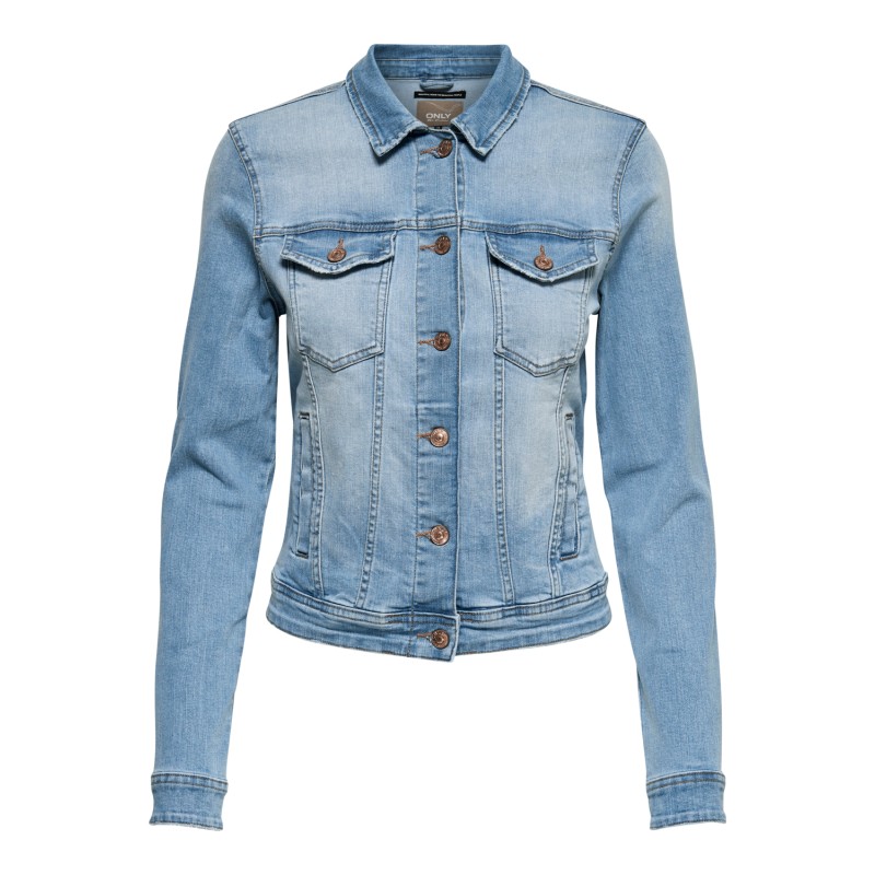 CHAQUETA VAQUERA ONLTIA