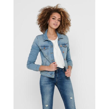 CHAQUETA VAQUERA ONLTIA