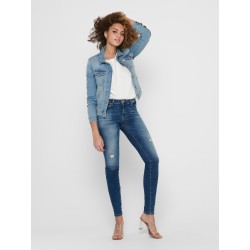 CHAQUETA VAQUERA ONLTIA